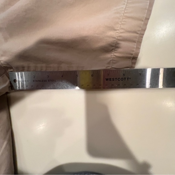 Mens Jcrew Gramercy shorts size 33 - Picture 4 of 4